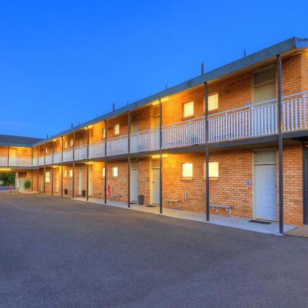 Gunnedah Motor Inn Bagian luar foto