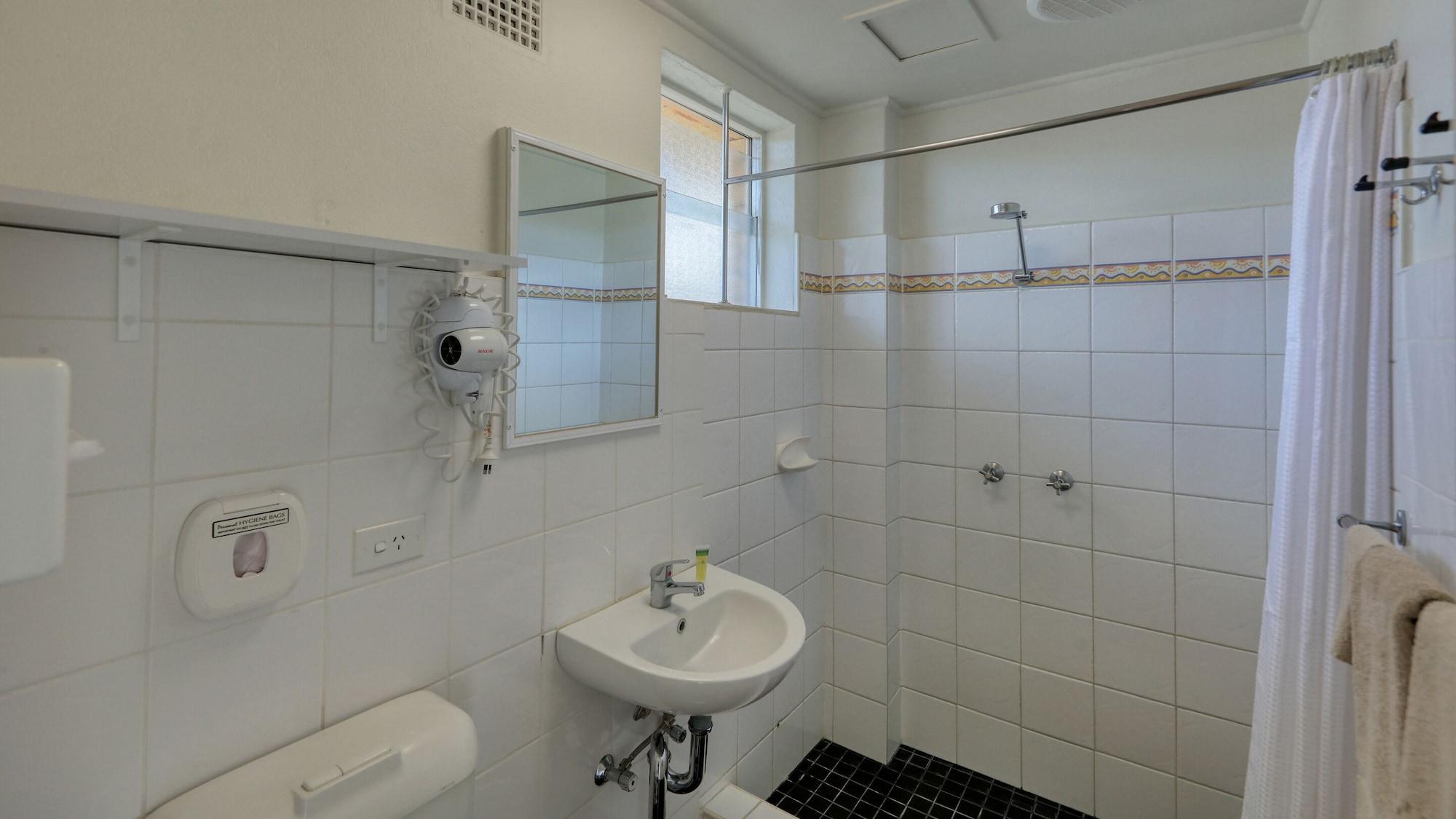 Gunnedah Motor Inn Bagian luar foto